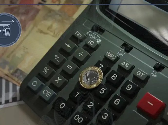 Receita recebe mais de 8 milhões de declarações do IR