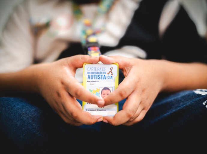 Abraçando a diversidade: celebrando o dia da conscientização do autismo