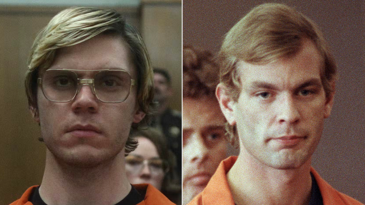 Pai de Jeffrey Dahmer estuda processar Netflix