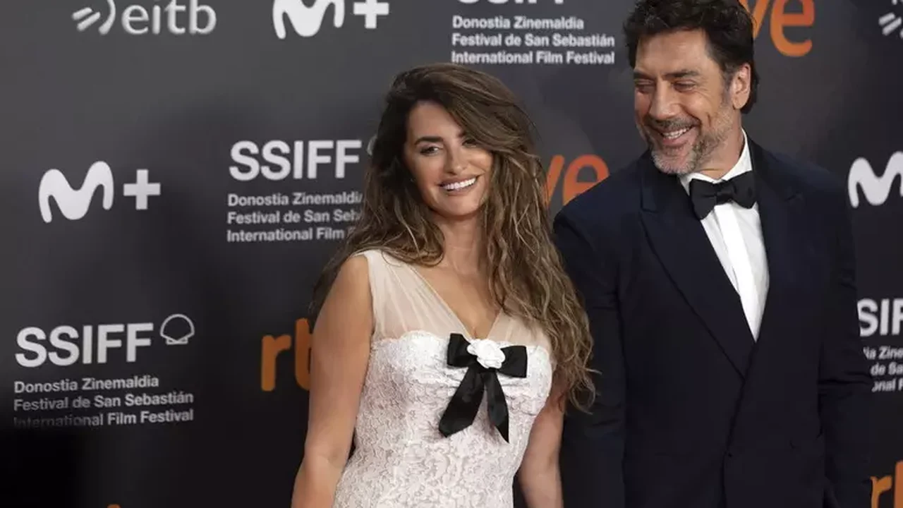 De Clooney a Penélope Cruz, as estrelas do 83º Festival de Veneza
