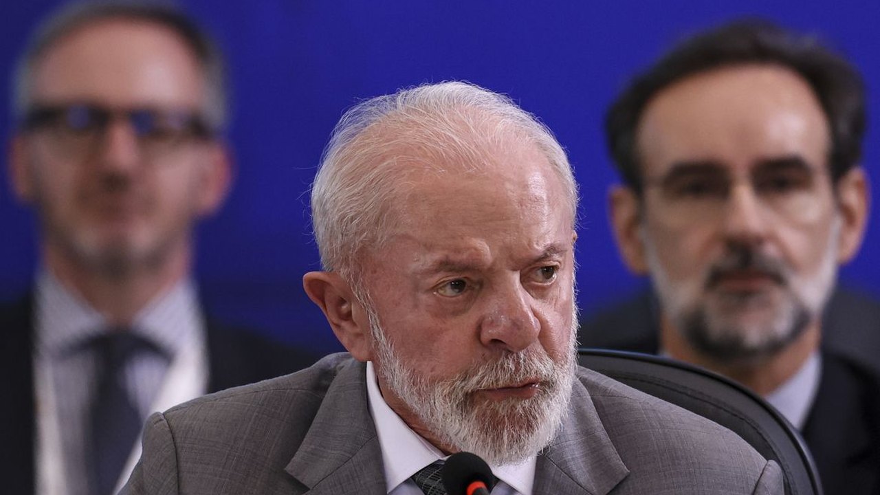 Prioridades do Brics no Brasil serão paz e meio ambiente, diz Lula