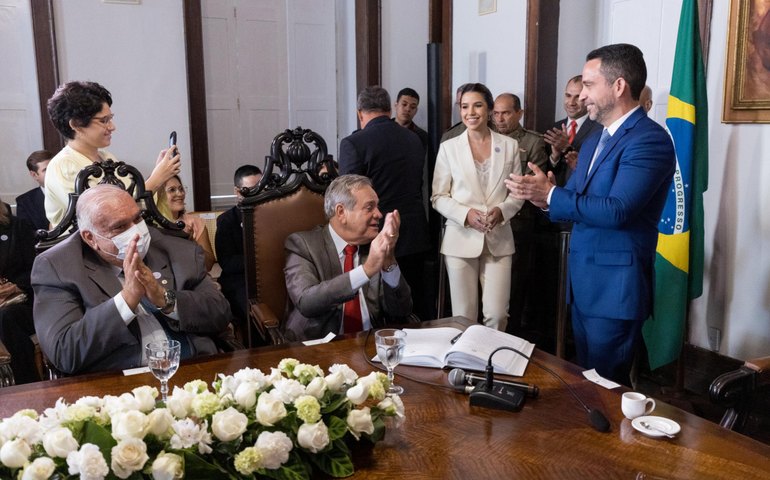 Bárbara Braga será a primeira titular da nova Secretaria de Turismo de Alagoas