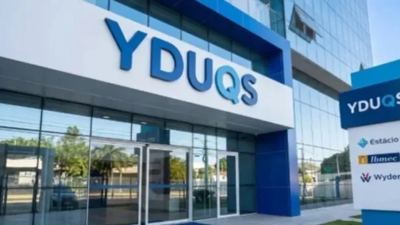Yduqs e Afya confirmam fusão e criam grupo de R$ 9 bilhões