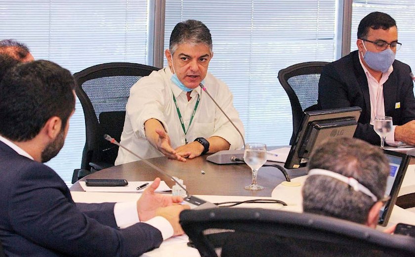 Secretário Estadual de Saúde do Rio deixa o cargo