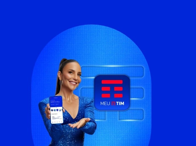 TIM já produz mais de 60% da sua energia em usinas de fontes renováveis