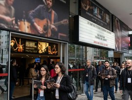 Oito filmes sobre música para assistir na Mostra de Cinema de São Paulo