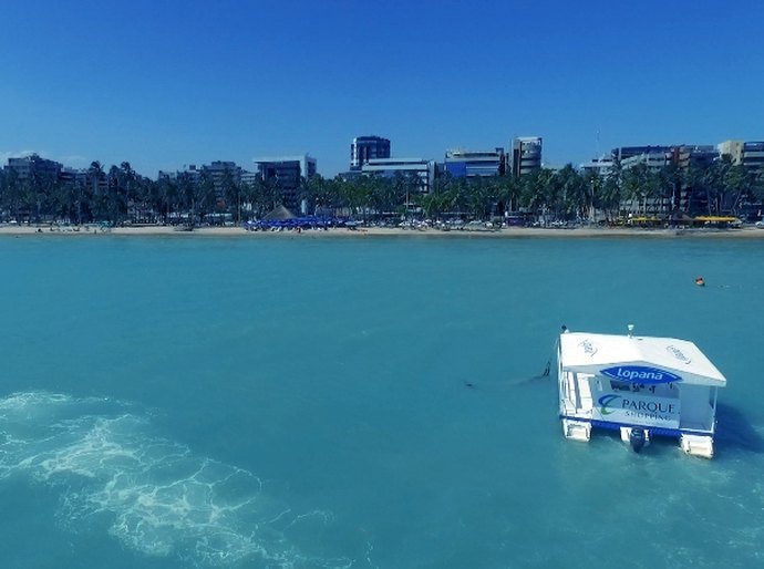Lopana e IMA promovem novo Eco-Passeio de Catamarã neste sábado