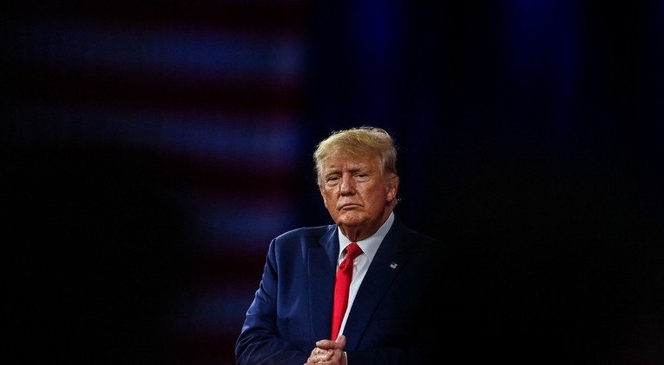 trump-01082023221131148 / Foto: Foto: Chandan Khanna