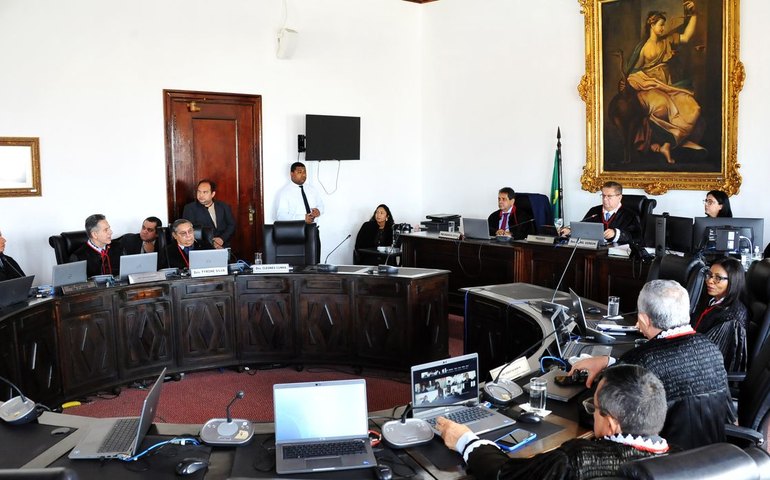 TJ do Maranhão decreta intervenção no município de Turilândia