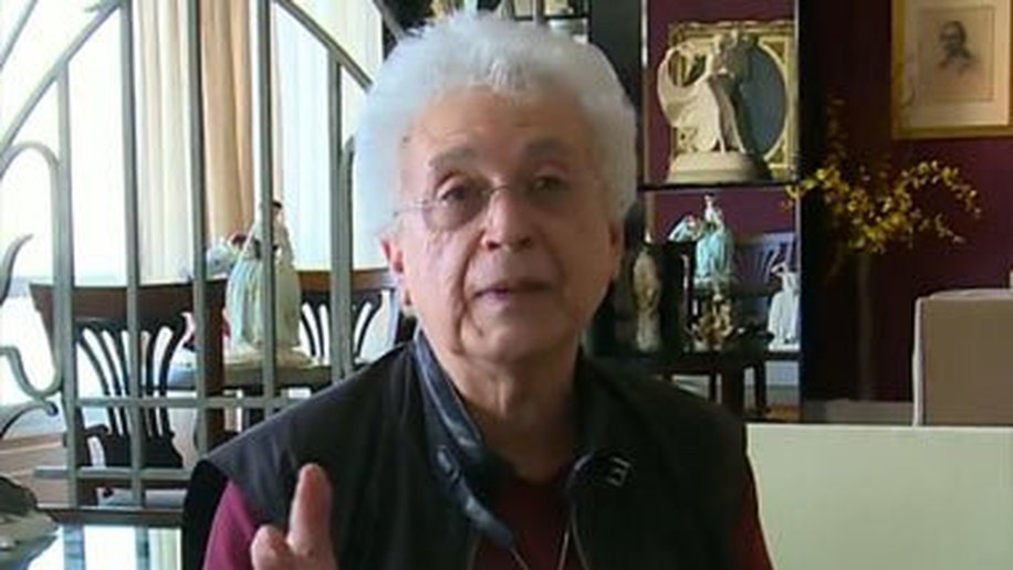 Aguinaldo Silva pretende escrever um seriado de terror
