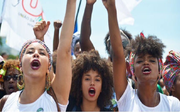 Governo anuncia associação a acordos de direitos e igualdade para as mulheres