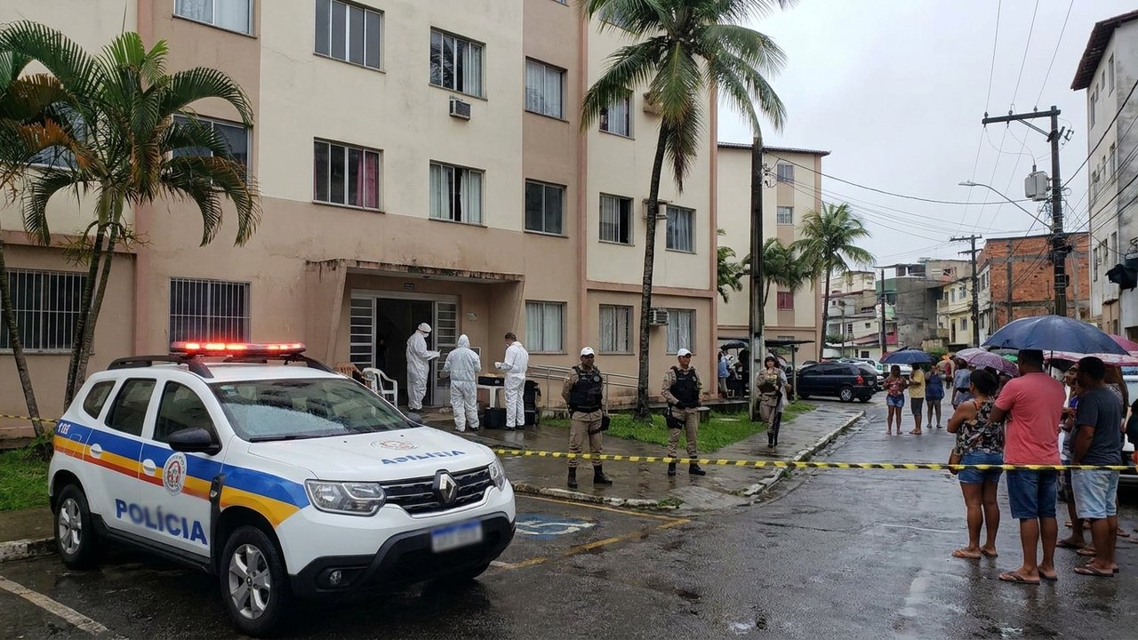 Médico é encontrado morto em Salvador após incidentes em motel