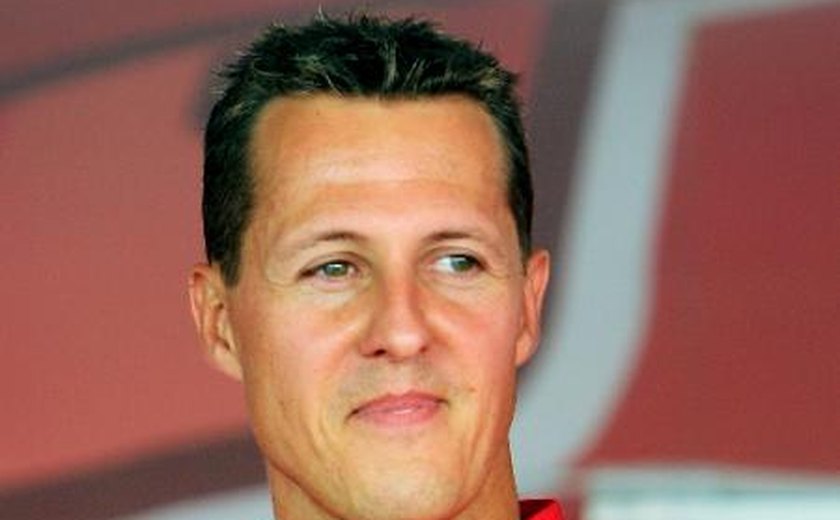 Pai e filho que chantagearam parentes de Schumacher com pedido milionário tiveram acesso a 'fotos privadas de família'