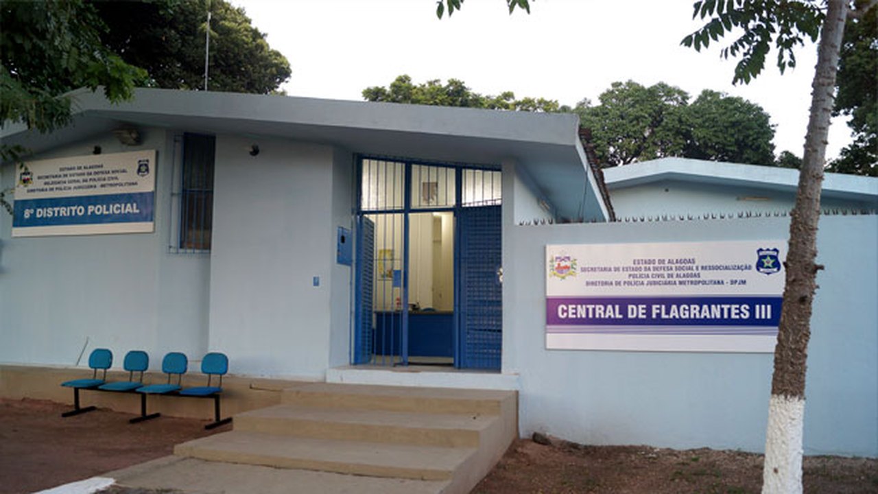 Mais um adolescente foragido é apreendido em Maceió
