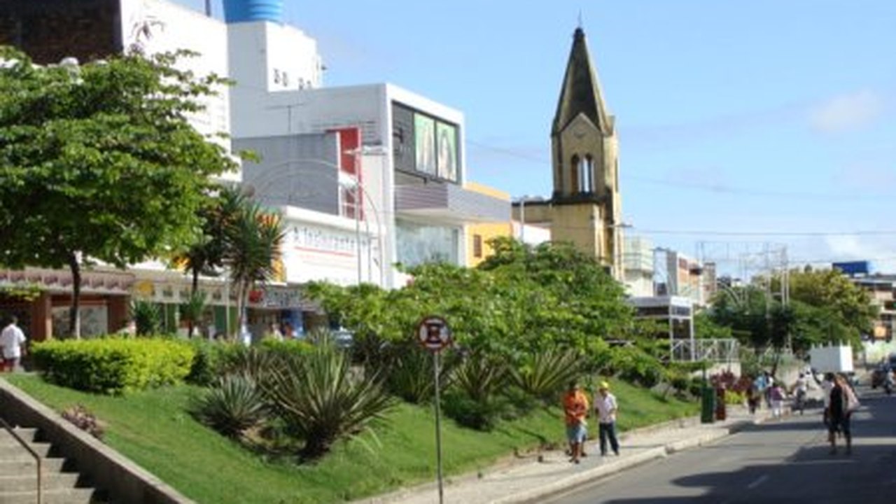 Senac promove 1ª Feira de Conhecimento, em Arapiraca