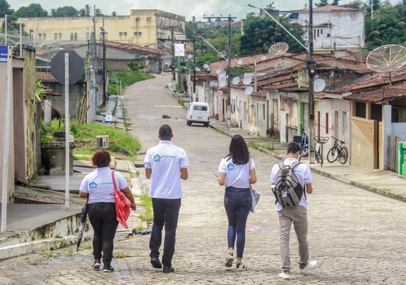 Moradia Legal: 53 moradores das Vilas Santa Clara, São Francisco e Primavera têm até sexta-feira, 25, para solucionar pendência na PGM. Confira lista aqui!