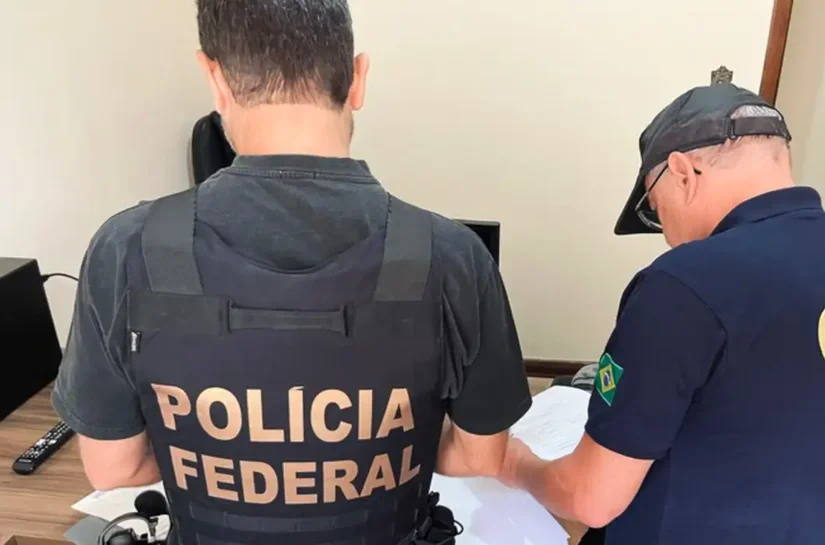 PF deflagra nova fase de operação que apura fraudes no INSS