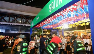 revistas pm / Foto: Reprodução/ Foto SSP
