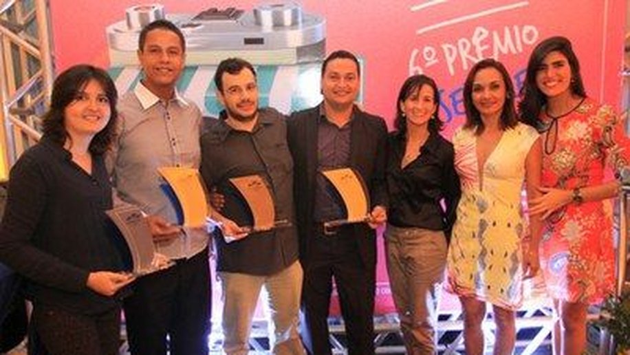 Rádio Difusora é tricampeã do prêmio Sebrae de Jornalismo