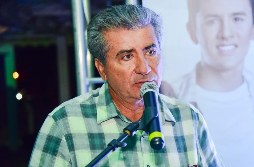 Gilmar Siqueira receberá maior honraria do Legislativo por serviços prestados à pecuária
