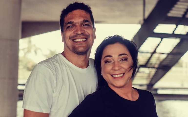 'Alma solar' e 'te amo, varoa' em debate presidencial: quem era Cristiane Daciolo, morta aos 52 anos