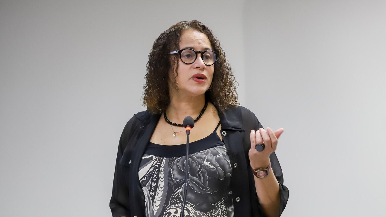 Governo Lula busca 'soberania tecnológica' e parceria com Rússia é estratégica, diz ministra