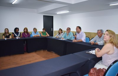 Prefeitura de Maceió alinha calendário de eventos com trade turístico 