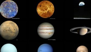 planetas