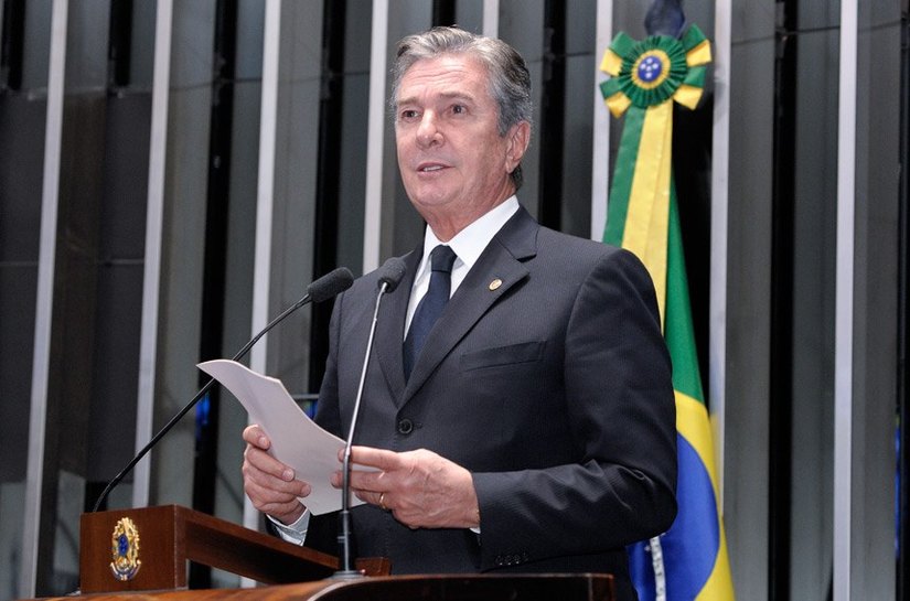 Collor pede que governo federal auxilie produtores rurais nordestinos
