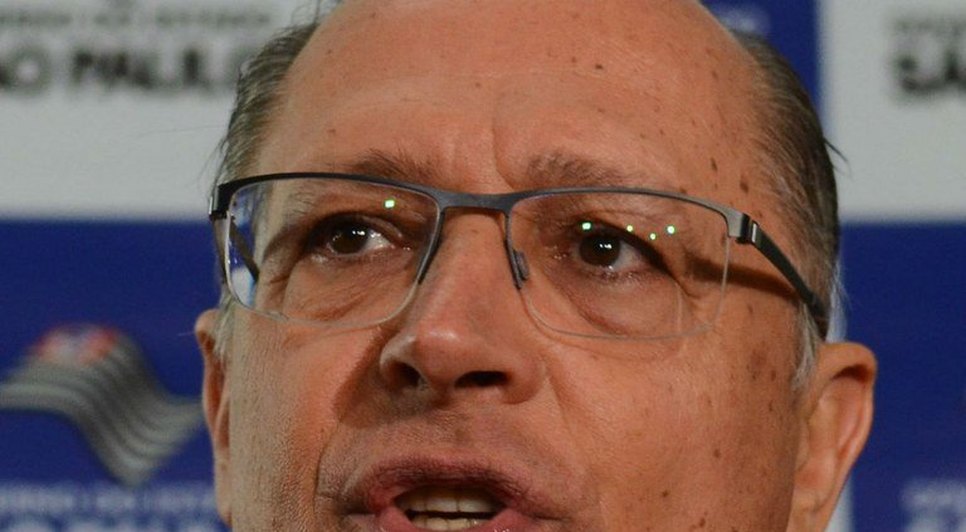 Geraldo Alckmin / Foto: Rovena Rosa /Agênica Brasil