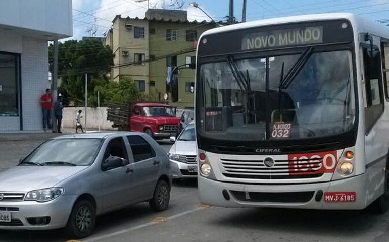 Mudanças em linhas de ônibus intermunicipais prosseguem neste domingo