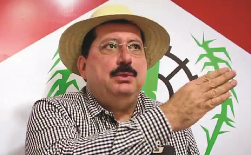 Prefeito de Rio Largo, Gilberto Gonçalves sanciona Lei do Programa de Recuperação Fiscal