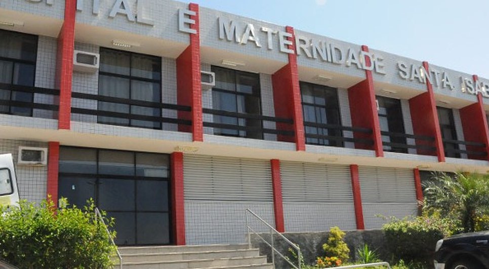 Novos leitos pediátricos são inaugurados no Hospital e Maternidade Santa Isabel / Foto: Foto: Assessoria