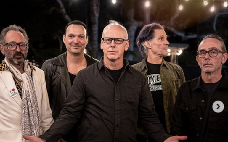 Sex Pistols cancela show no The Town e festival anuncia Bad Religion como substituto