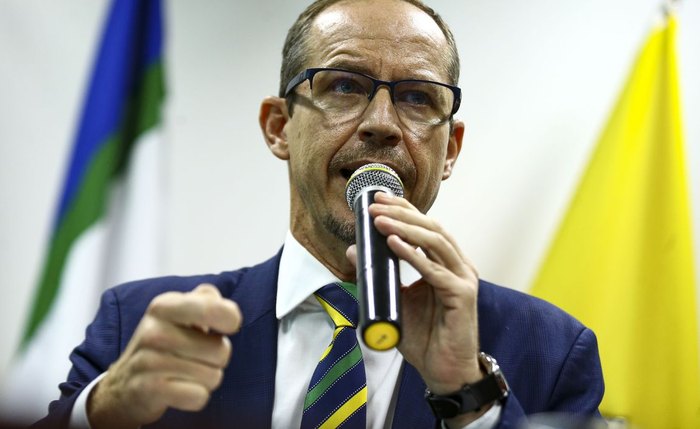 Ricardo Cappeli Ricardo Cappeli