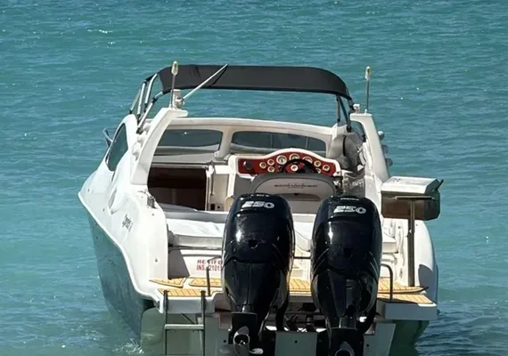 Dono de lancha que explodiu em Maragogi diz que embarcação estava regularizada