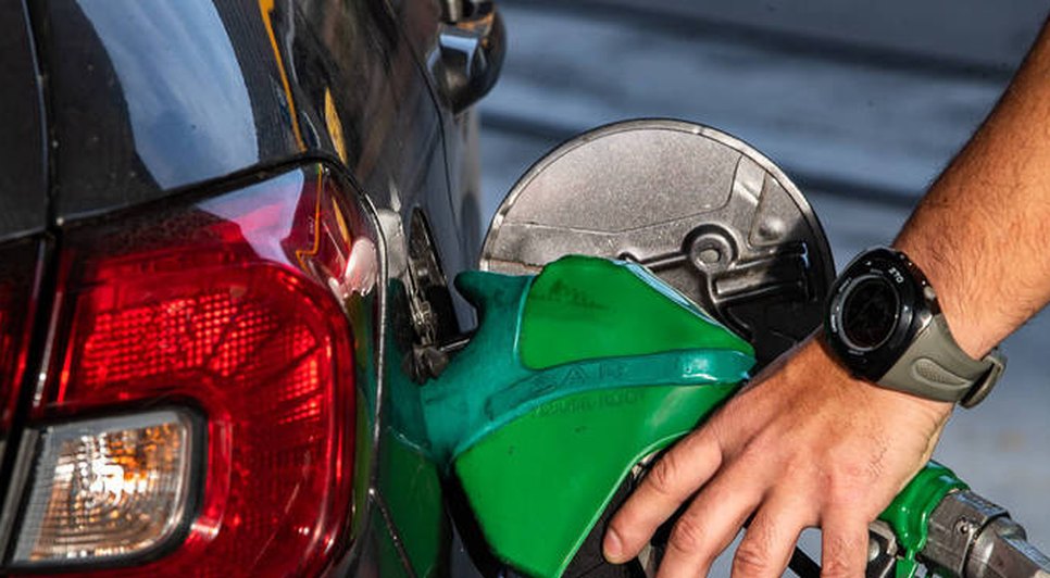 ANP divulga lista de estados com maior queda no preço médio da gasolina / Foto: Foto: Edu Garcia/R7