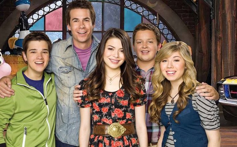 ‘iCarly’ terá revival da série na Nickelodeon com elenco original