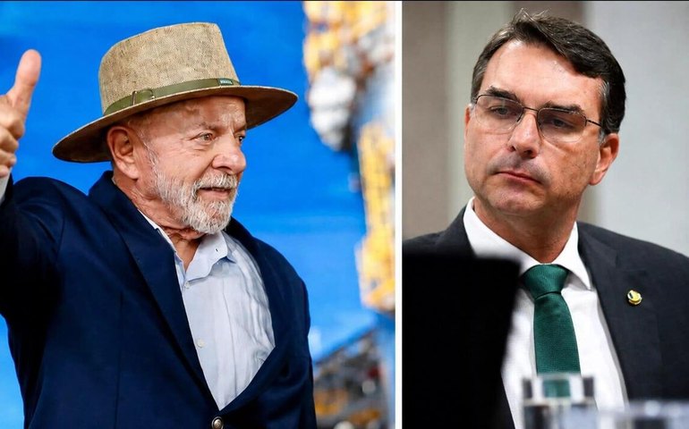 Real Time Big Data aponta liderança de Lula em todos os cenários para 2026