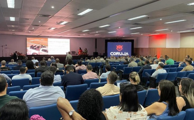 Alagoas sedia IV Seminário de Inteligência das Polícias Militares do Nordeste