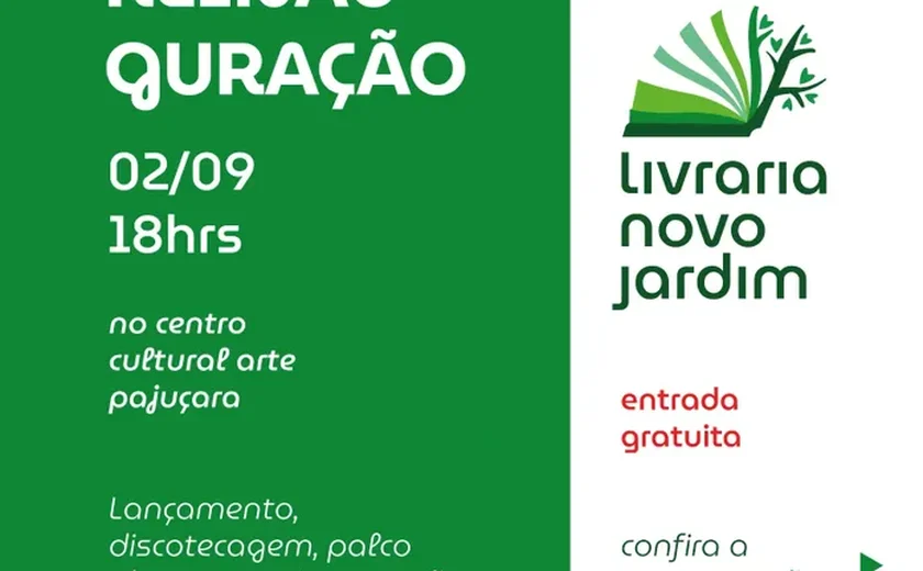 Novo Jardim Renova Suas Raízes em Maceió