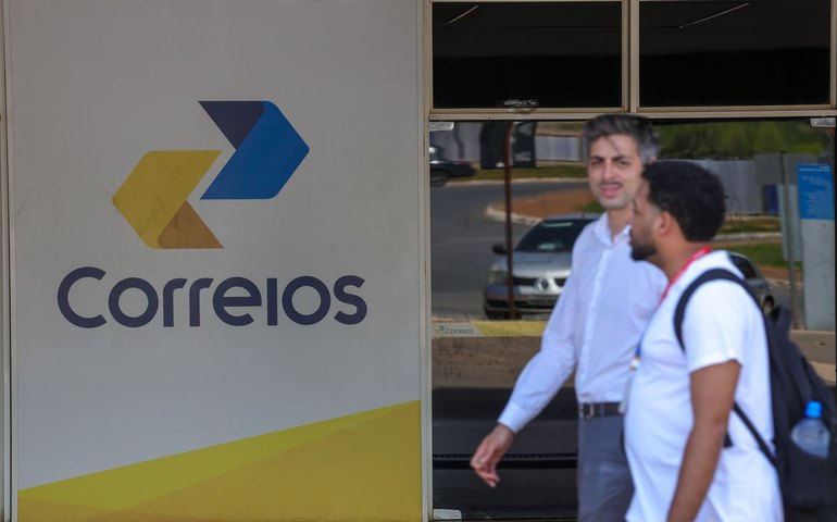 Em reestruturação, Correios anunciam escala 12x36 em alguns setores