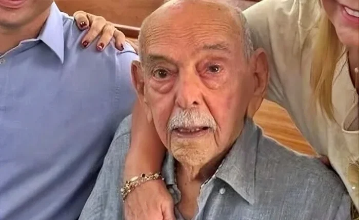 Nivaldo Jatobá em 2025