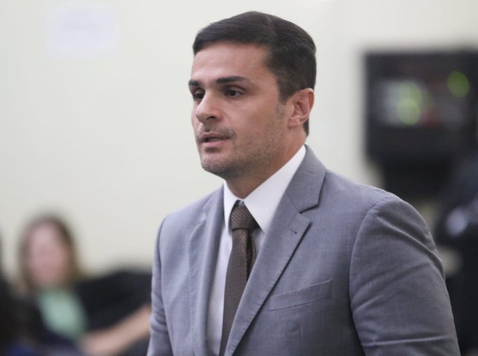 Deputado Alexandre Ayres propõe criação de cadastros públicos de estupradores e agressores de mulheres em Alagoas