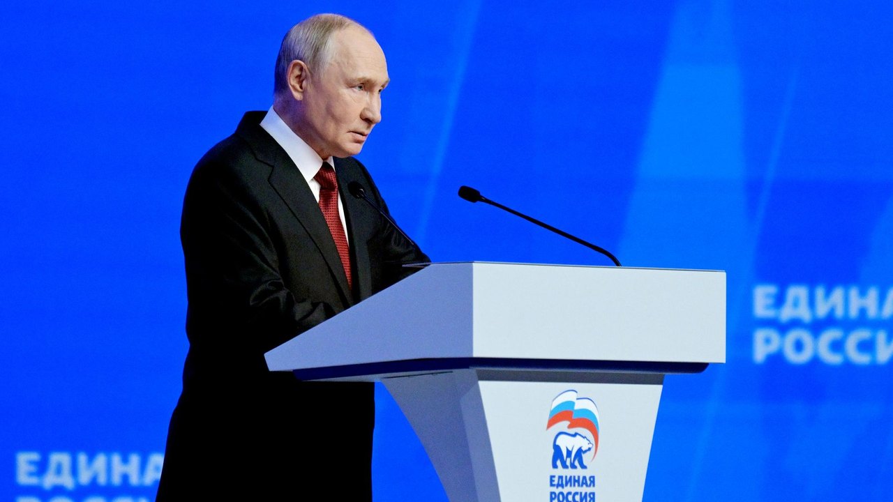 Quão mais difícil fica para Kiev no front, mais bárbaro é o inimigo em ataques, diz Putin