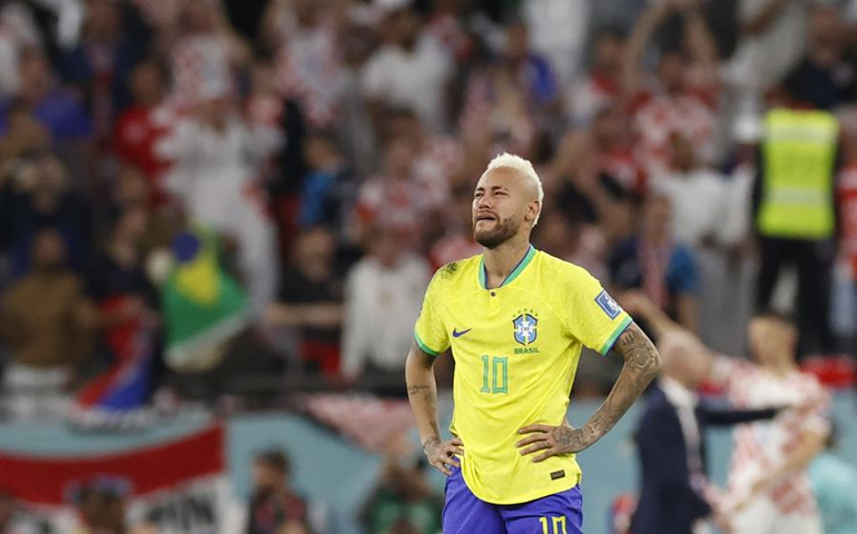 Seleção brasileira flopa e Globo vende apenas uma cota de patrocínio para transmissão de jogos