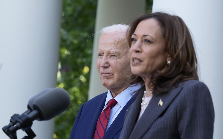 Empresário: democratas dos EUA 'merecem' derrota pela explosão do Nord Stream e mortes na Ucrânia