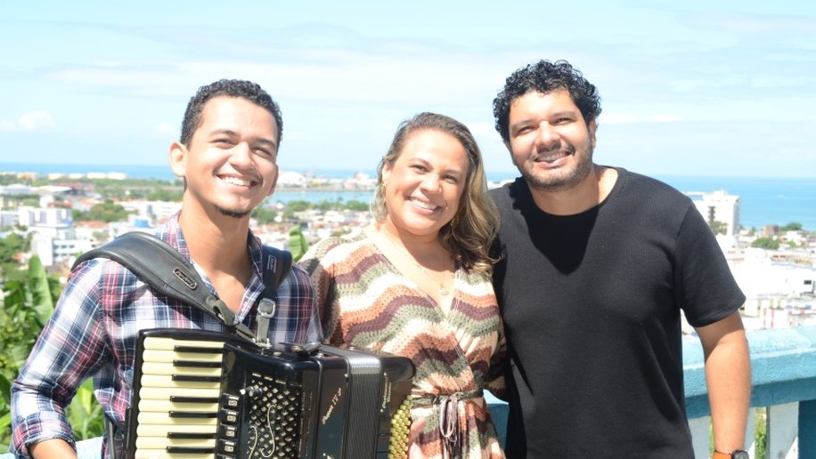 São João Massayó fortalece cultura local e impulsiona carreira de artistas alagoanos