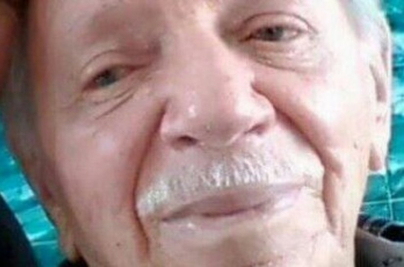 Arapiraca: Célia e Yale lamentam a morte do médico Geraldo Lúcio