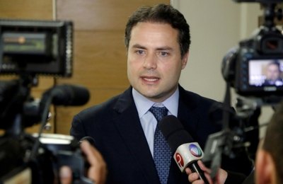 Governador anuncia pagamento da 1ª faixa no dia 24